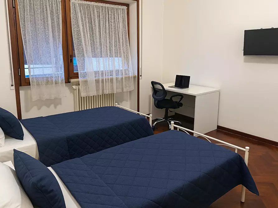 Immagine 7 di Camera in affitto  in Via Ignazio Guidi a Roma