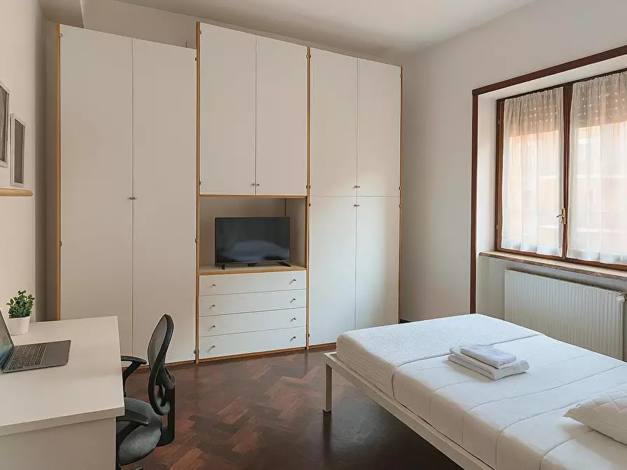 Immagine 4 di Camera in affitto  in Via Ignazio Guidi a Roma
