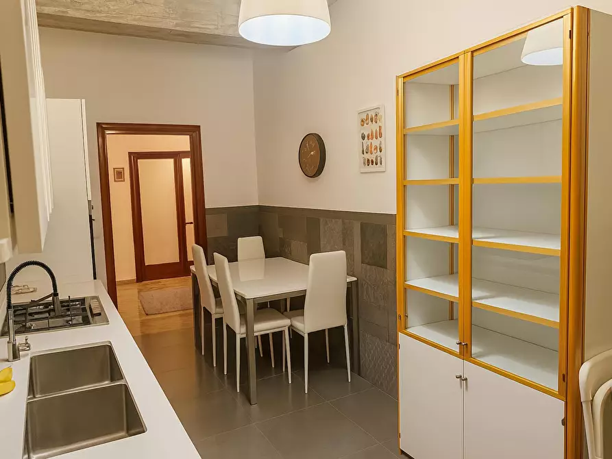 Immagine 8 di Camera in affitto  in Via Ignazio Guidi a Roma
