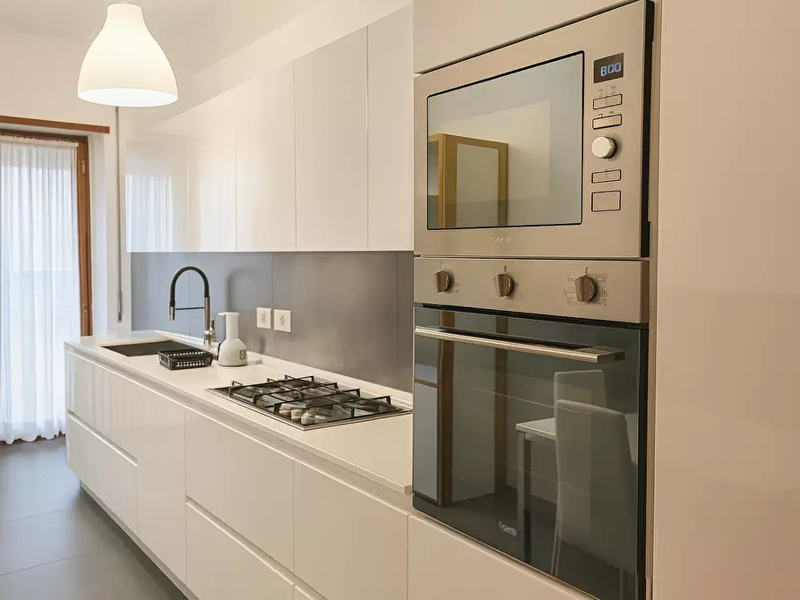 Immagine 7 di Camera in affitto  in Via Ignazio Guidi a Roma