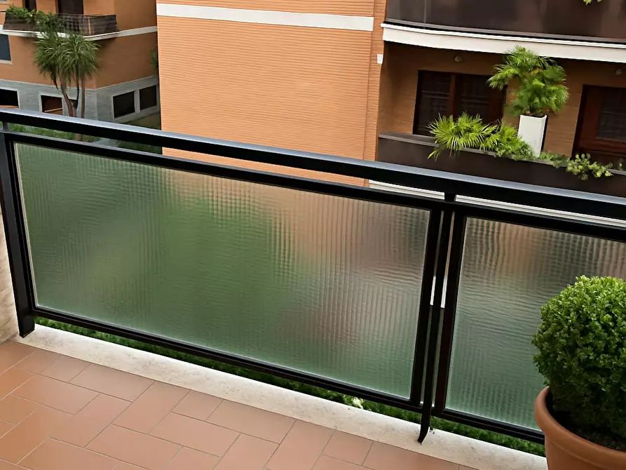 Immagine 4 di Camera in affitto  in Via Ignazio Guidi a Roma