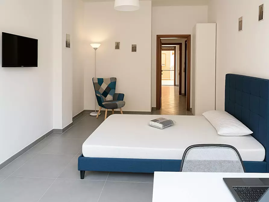 Immagine 2 di Camera in affitto  in Via Ignazio Guidi a Roma