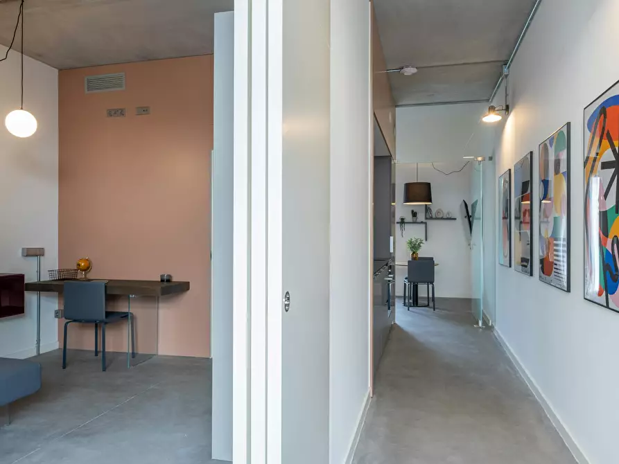 Immagine 4 di Appartamento in affitto  in Carrer de l'Aurora a Barcelona