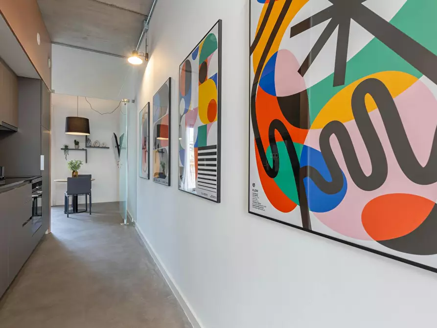 Immagine 2 di Appartamento in affitto  in Carrer de l'Aurora a Barcelona