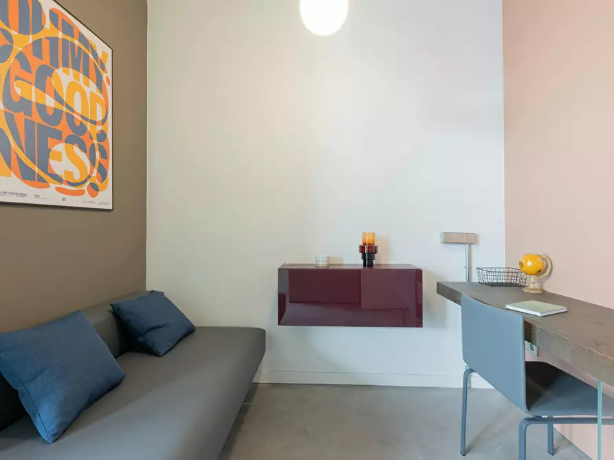 Immagine 3 di Appartamento in affitto  in Carrer de l'Aurora a Barcelona