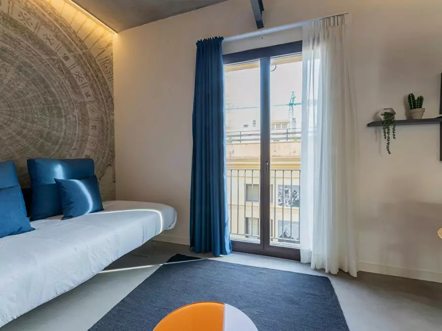 Immagine 1 di Appartamento in affitto  in Carrer de l'Aurora a Barcelona