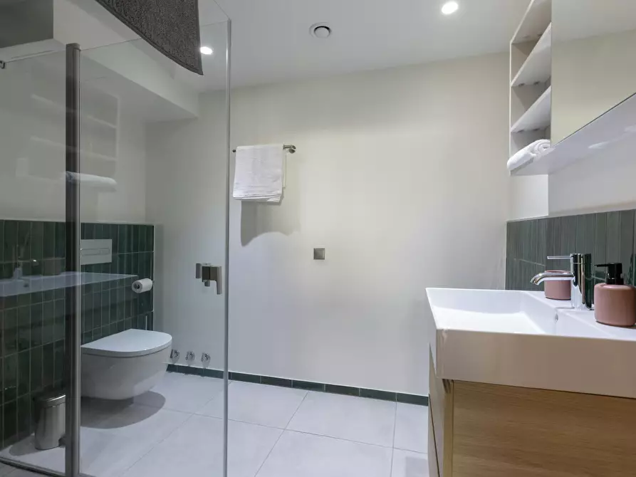 Immagine 10 di Appartamento in affitto  in Carrer de l'Aurora a Barcelona