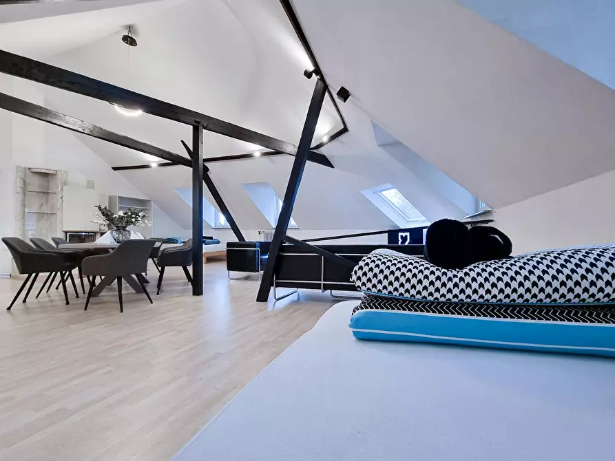 Immagine 3 di Appartamento in affitto  in Friedrich-Ebert-Straße a Krefeld