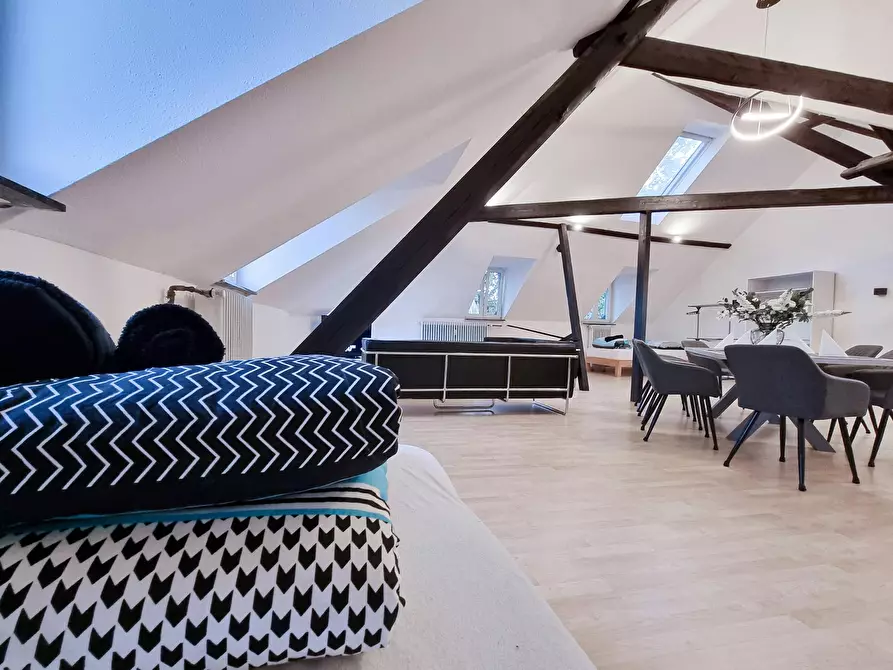 Immagine 4 di Appartamento in affitto  in Friedrich-Ebert-Straße a Krefeld