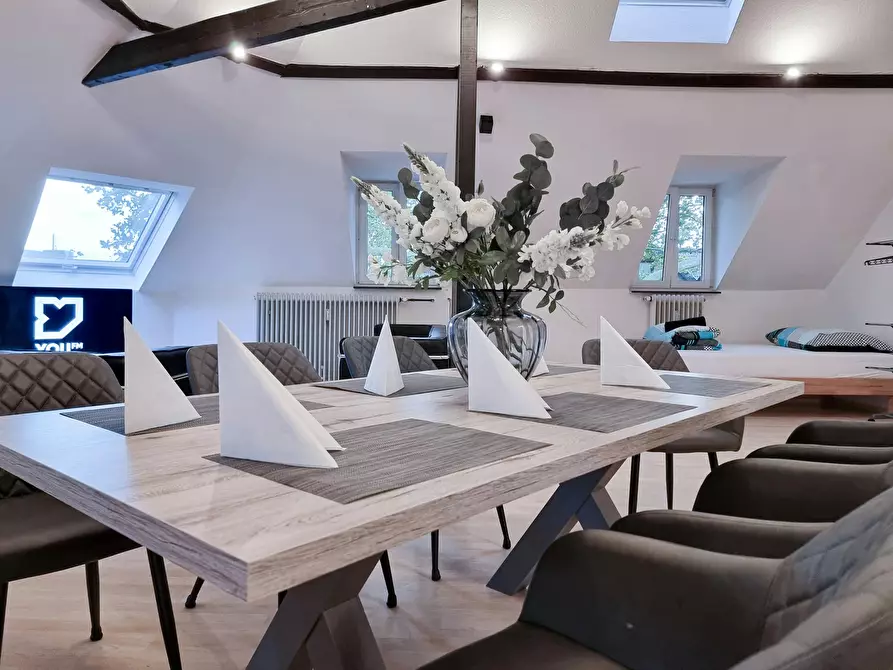 Immagine 6 di Appartamento in affitto  in Friedrich-Ebert-Straße a Krefeld