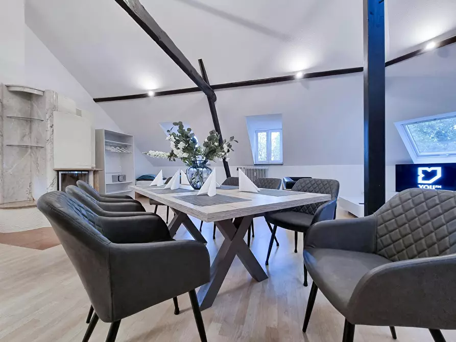 Immagine 5 di Appartamento in affitto  in Friedrich-Ebert-Straße a Krefeld