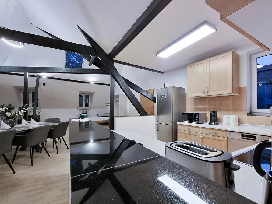 Immagine 10 di Appartamento in affitto  in Friedrich-Ebert-Straße a Krefeld