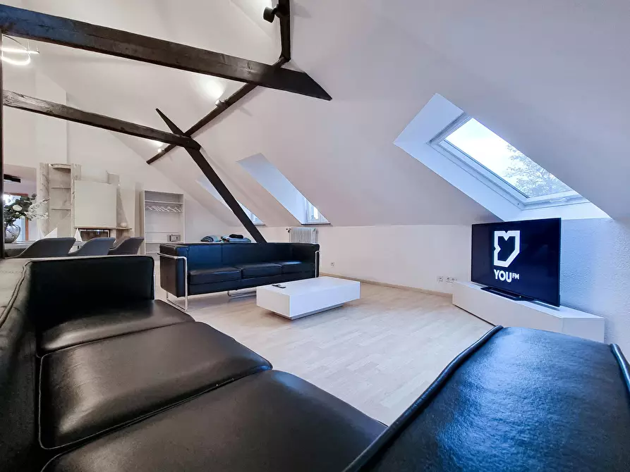 Immagine 2 di Appartamento in affitto  in Friedrich-Ebert-Straße a Krefeld