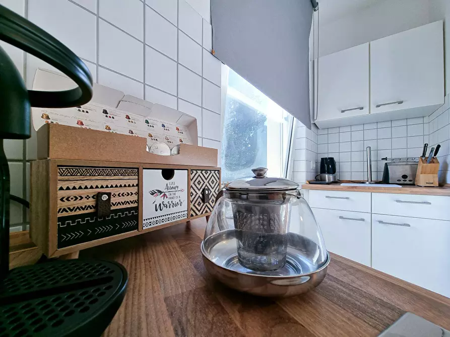 Immagine 9 di Appartamento in affitto  in Goldschmidtstraße a Essen