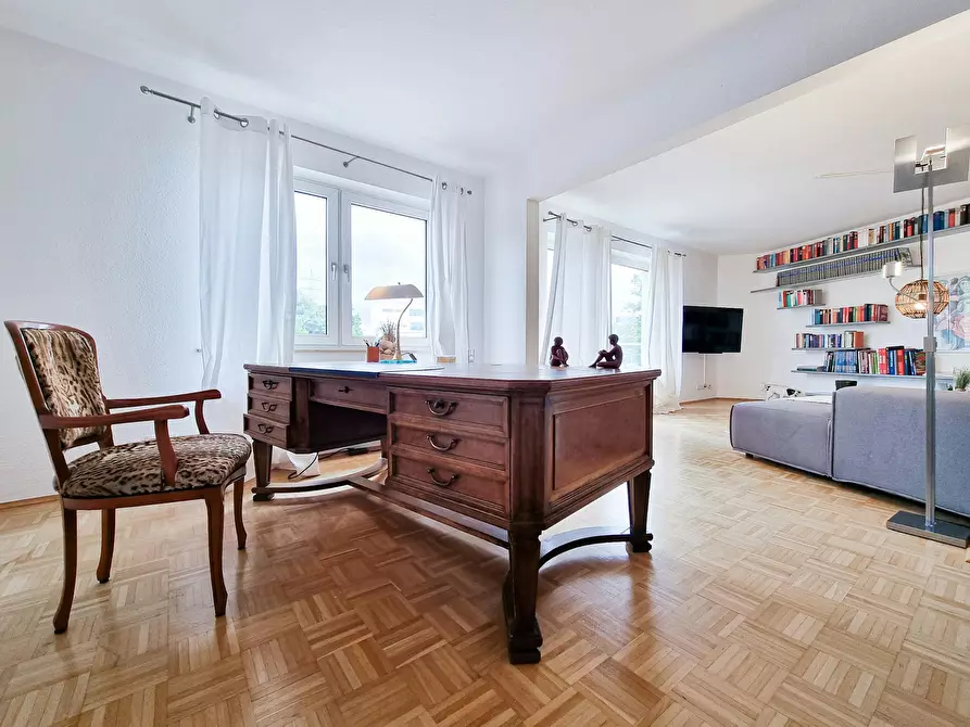 Immagine 7 di Appartamento in affitto  in Goldschmidtstraße a Essen