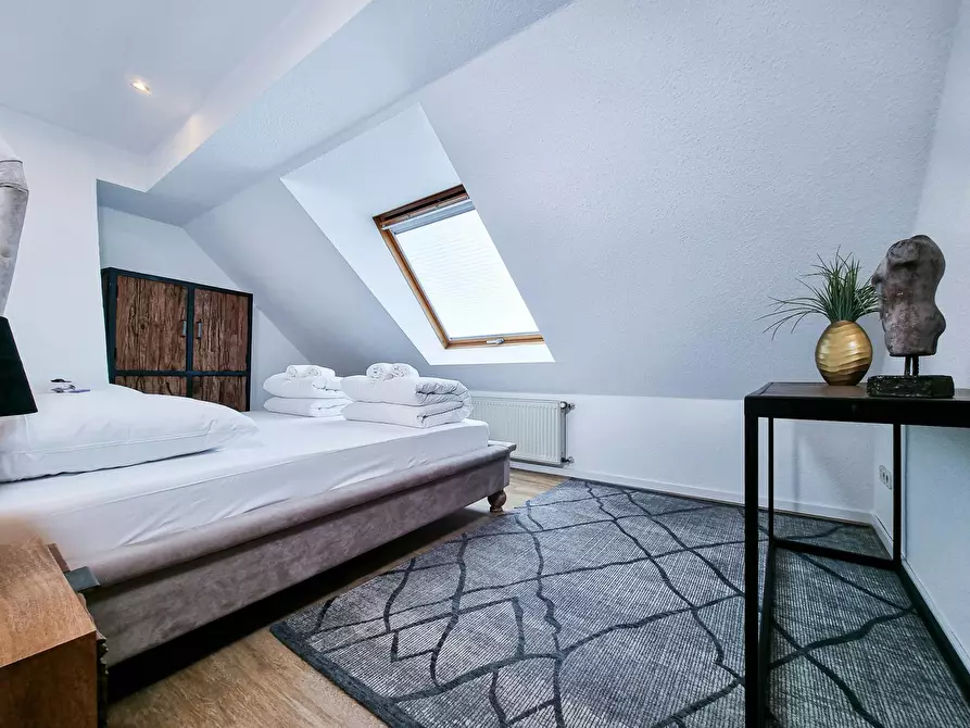 Immagine 9 di Appartamento in affitto  in Goldschmidtstraße a Essen