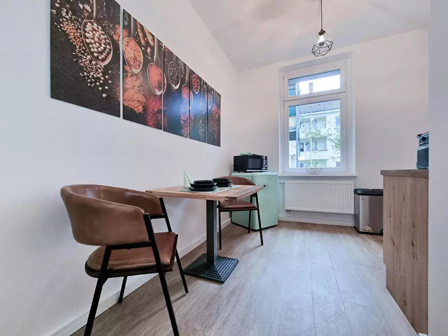 Immagine 9 di Appartamento in affitto  in Harnackstraße a Dortmund