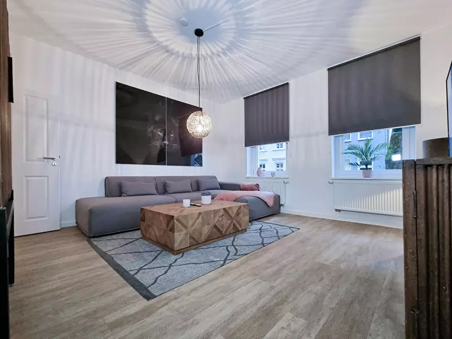 Immagine 3 di Appartamento in affitto  in Harnackstraße a Dortmund