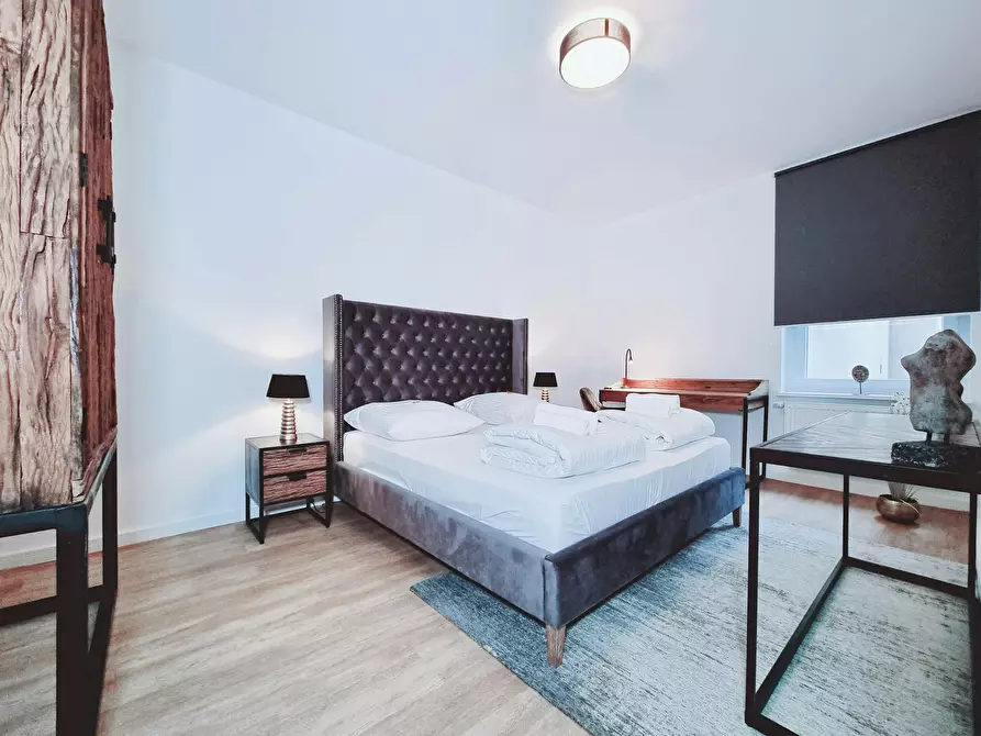Immagine 5 di Appartamento in affitto  in Harnackstraße a Dortmund