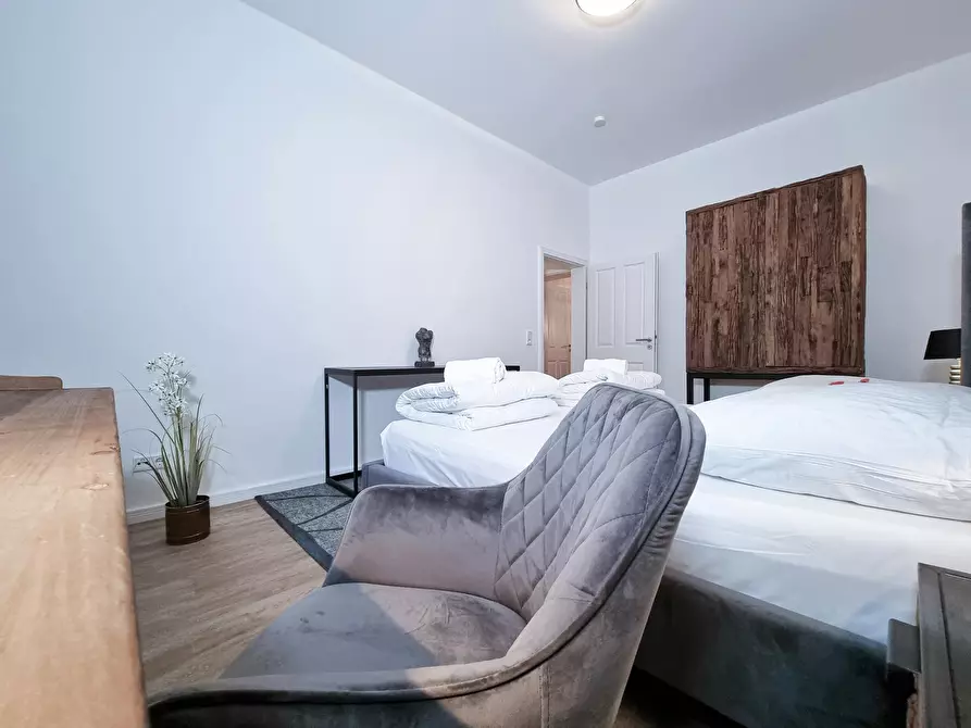 Immagine 4 di Appartamento in affitto  in Harnackstraße a Dortmund