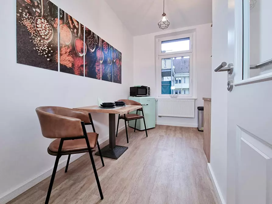 Immagine 9 di Appartamento in affitto  in Harnackstraße a Dortmund