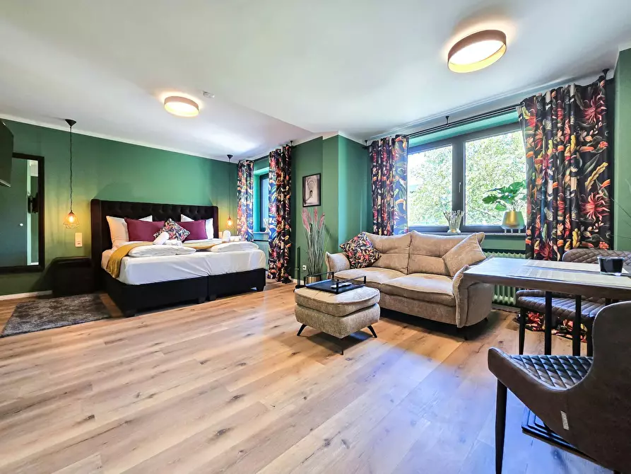 Immagine 2 di Appartamento in affitto  in Hoher Wall a Dortmund