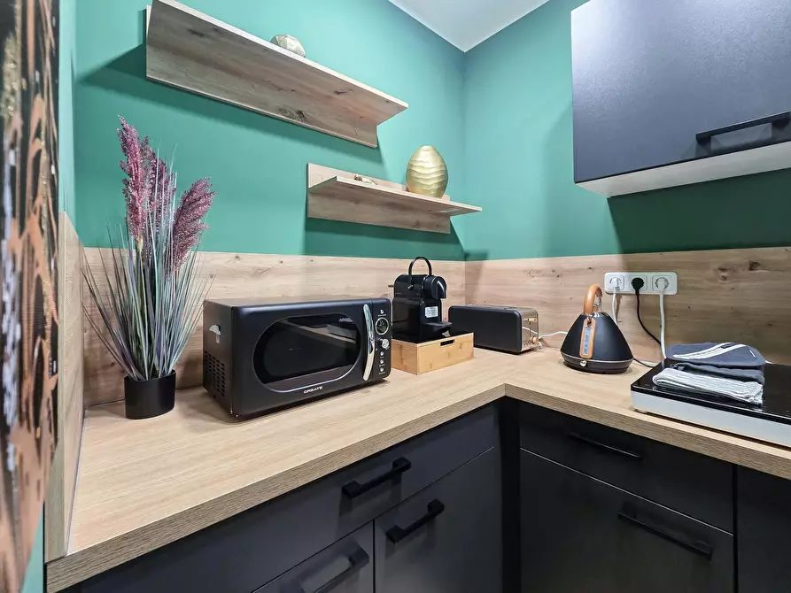 Immagine 9 di Appartamento in affitto  in Hoher Wall a Dortmund