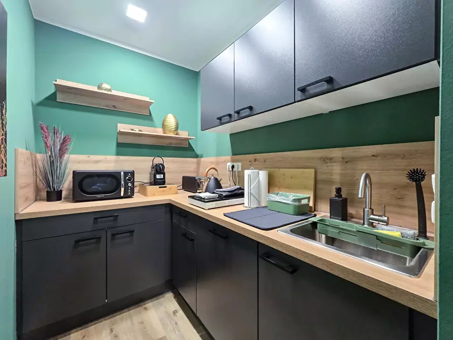 Immagine 8 di Appartamento in affitto  in Hoher Wall a Dortmund