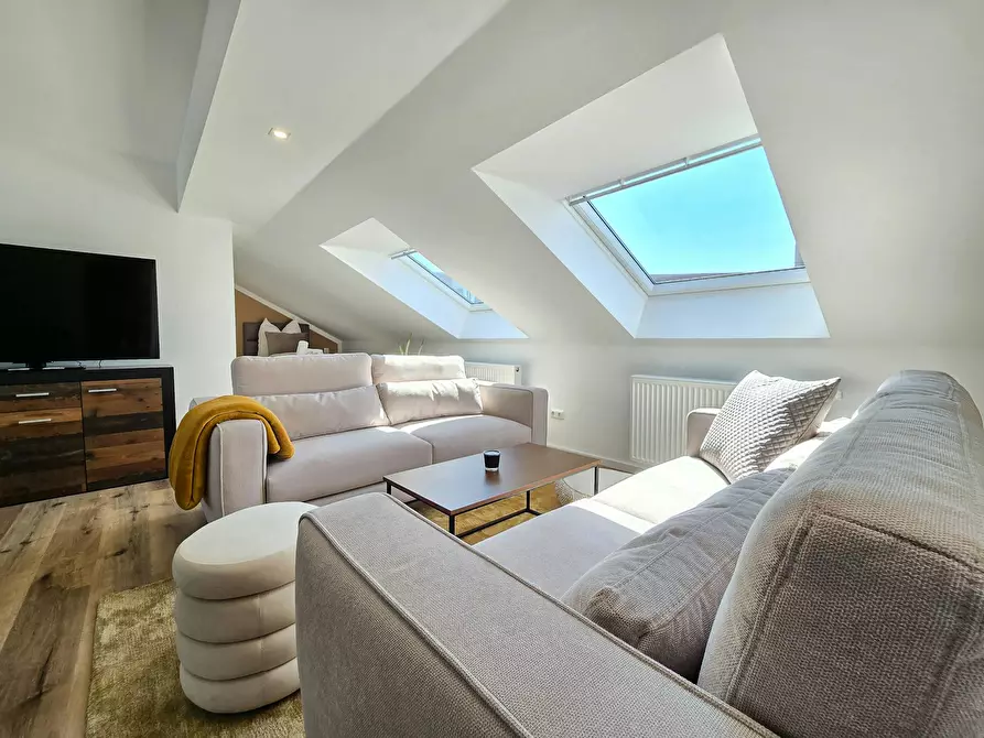 Immagine 4 di Appartamento in affitto  in Hoher Wall a Dortmund
