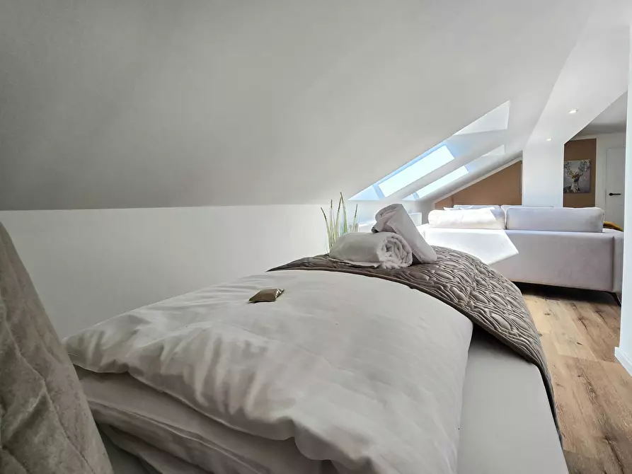 Immagine 6 di Appartamento in affitto  in Hoher Wall a Dortmund