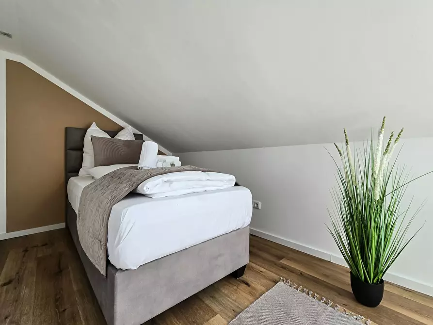 Immagine 5 di Appartamento in affitto  in Hoher Wall a Dortmund