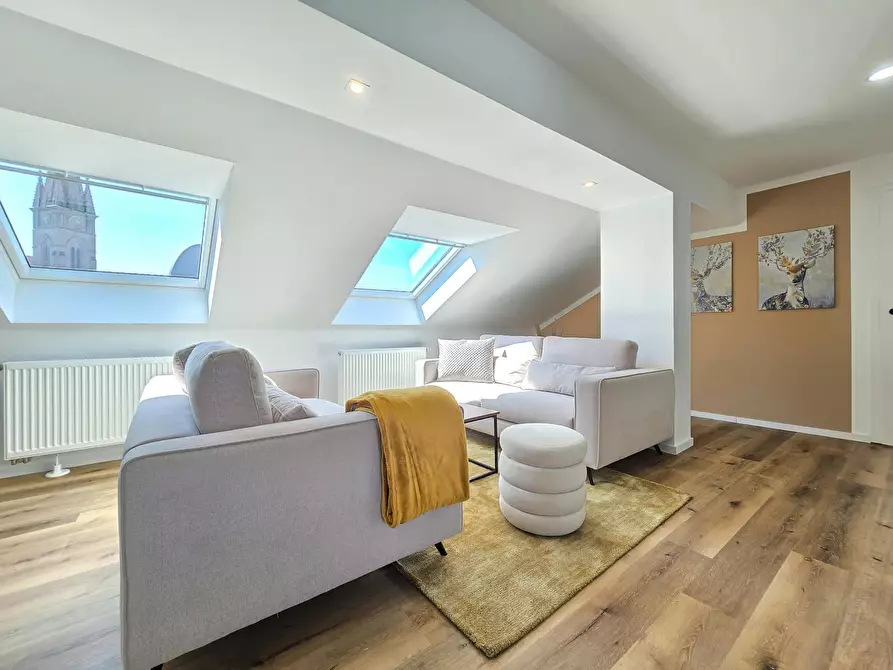 Immagine 1 di Appartamento in affitto  in Hoher Wall a Dortmund