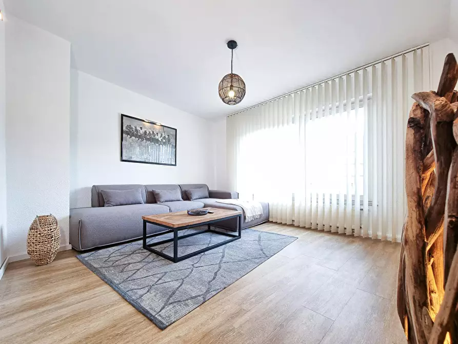 Immagine 1 di Appartamento in affitto  in Goldschmidtstraße a Essen
