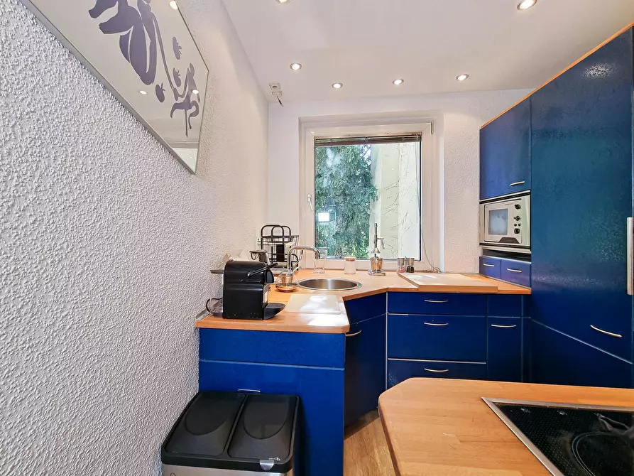 Immagine 6 di Appartamento in affitto  in Goldschmidtstraße a Essen