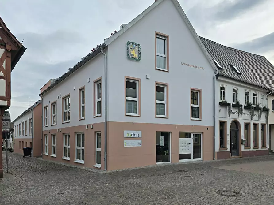 Immagine 9 di Appartamento in affitto  in Römerstraße a Obernburg am Main