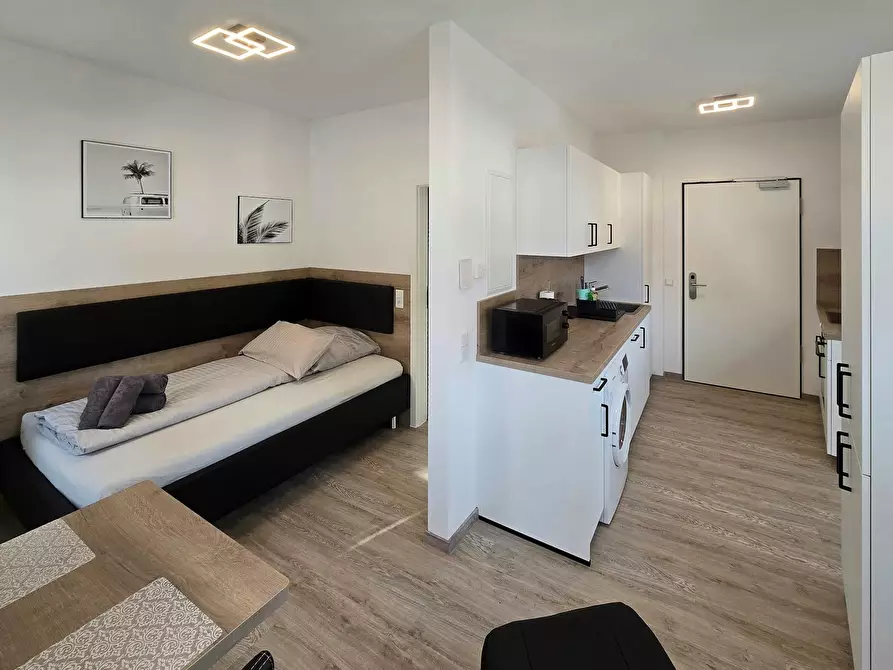Immagine 6 di Appartamento in affitto  in Römerstraße a Obernburg am Main