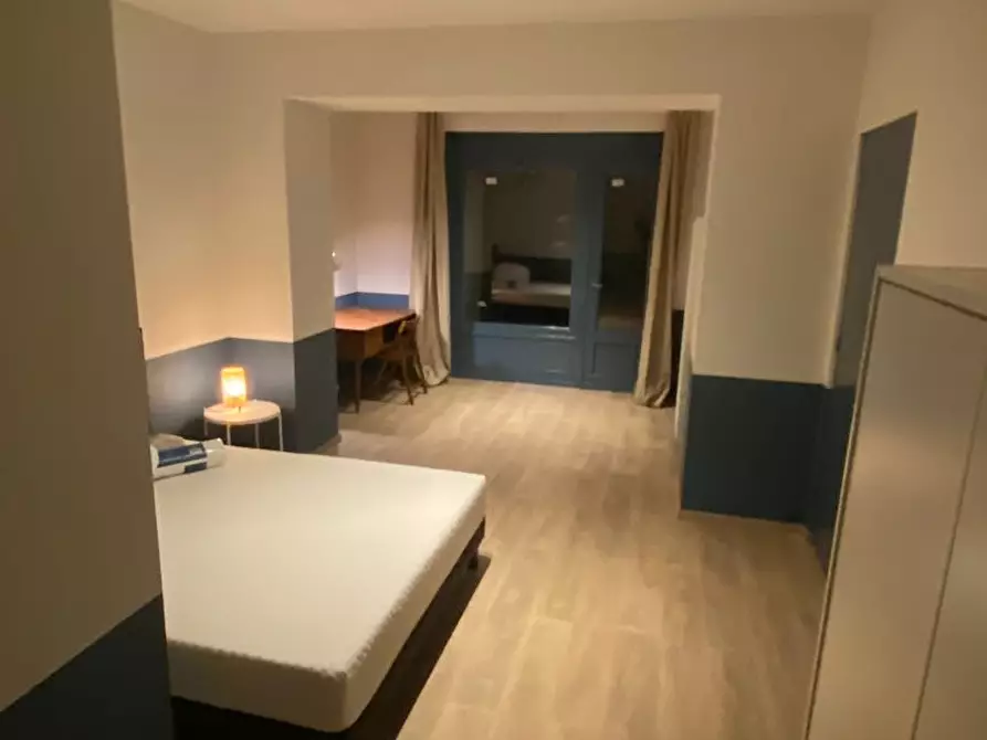 Immagine 1 di Camera in affitto  in Rue du Vallon a Saint-Josse-Ten-Noode