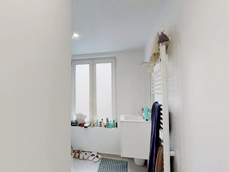 Immagine 4 di Camera in affitto  in Rue du Vallon a Saint-Josse-Ten-Noode