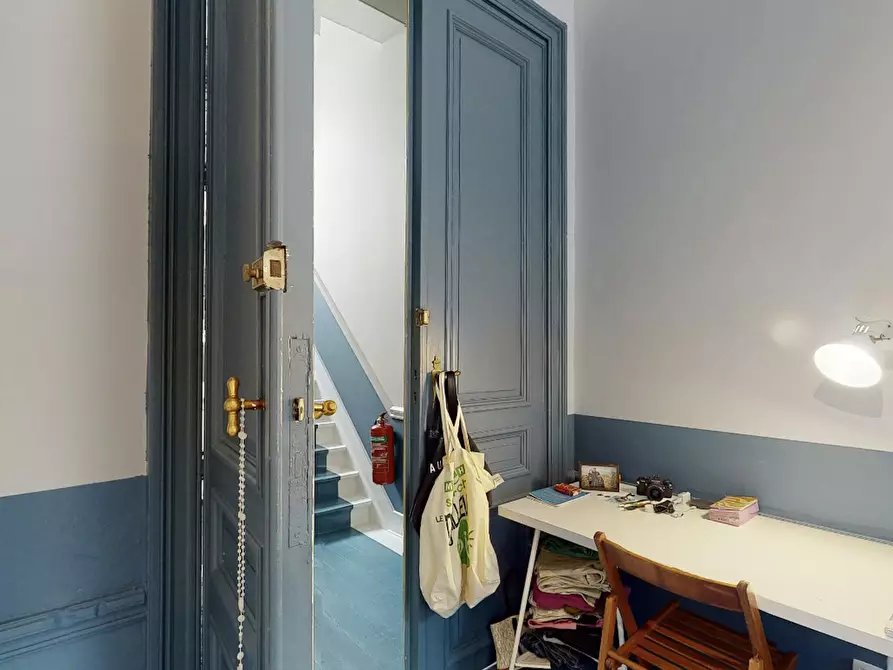 Immagine 5 di Camera in affitto  in Rue du Vallon a Saint-Josse-Ten-Noode