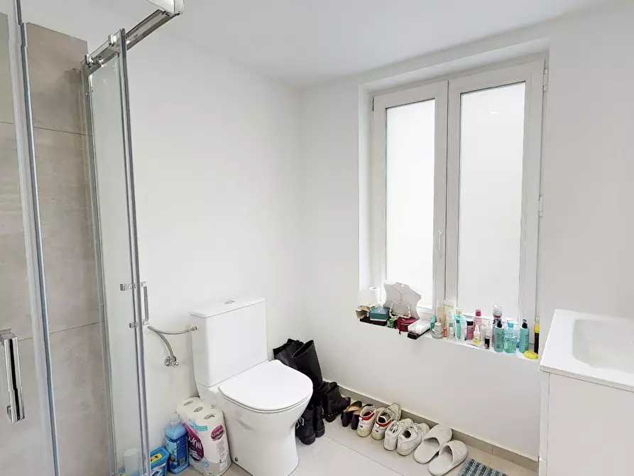 Immagine 3 di Camera in affitto  in Rue du Vallon a Saint-Josse-Ten-Noode