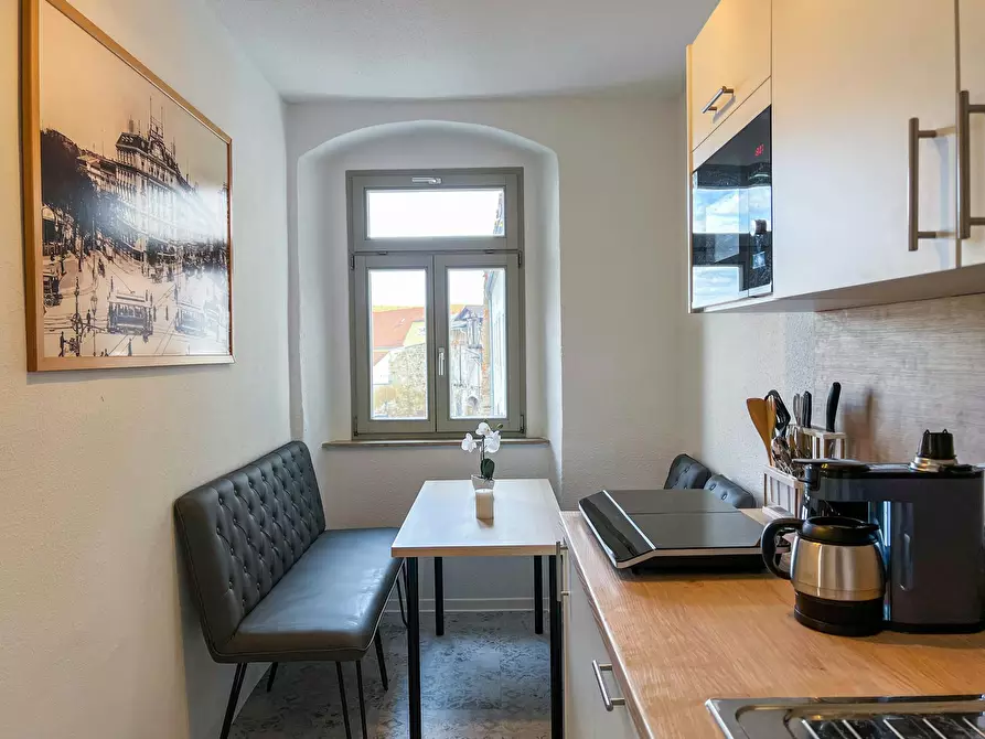 Immagine 2 di Appartamento in affitto  in Obergasse a Meißen
