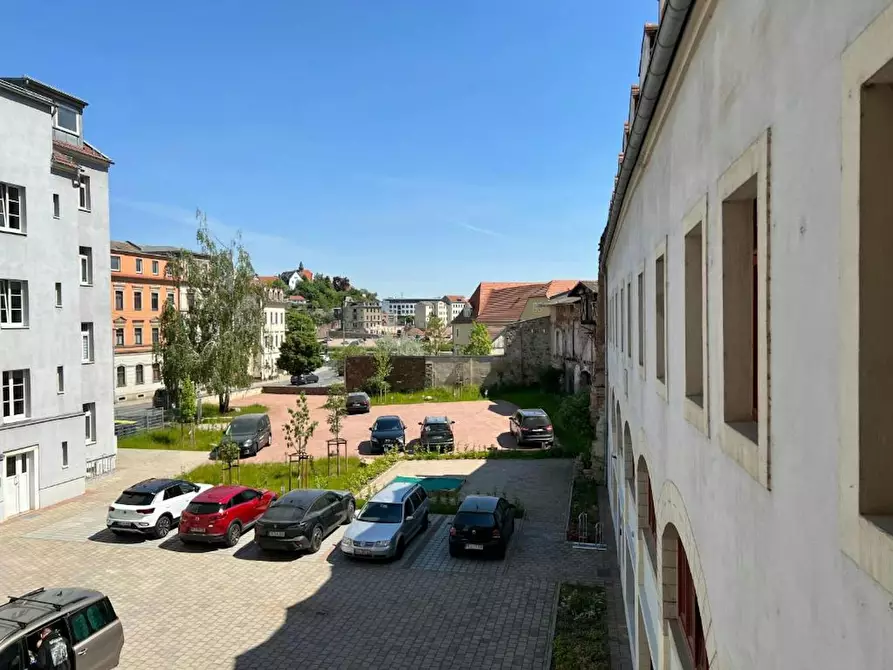 Immagine 4 di Appartamento in affitto  in Obergasse a Meißen