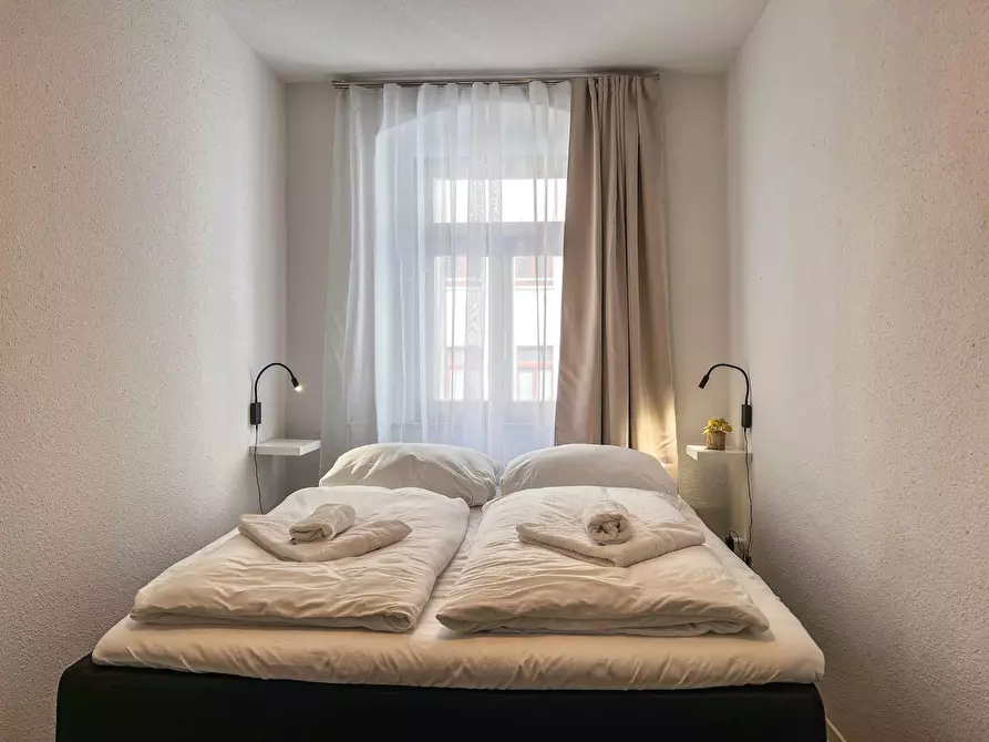 Immagine 8 di Appartamento in affitto  in Obergasse a Meißen