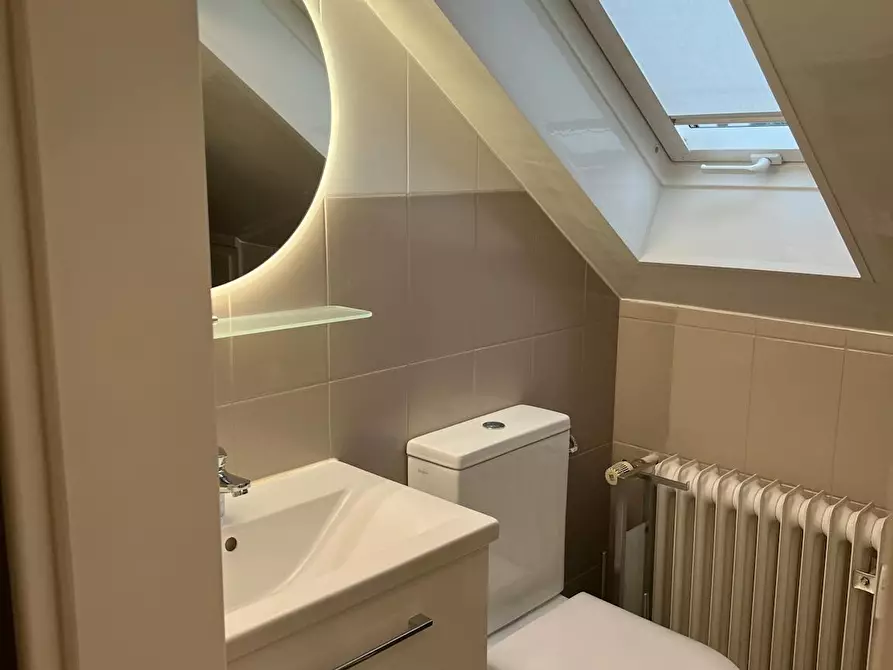 Immagine 7 di Appartamento in affitto  in Am Letzten Busch a Mühlheim