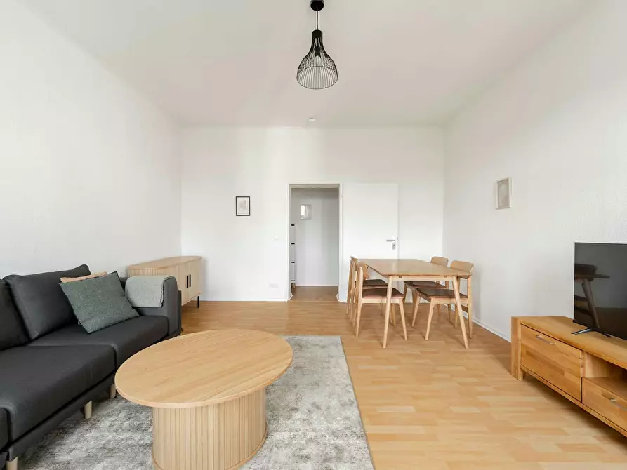 Immagine 4 di Appartamento in affitto  in Türrschmidtstraße a Berlin
