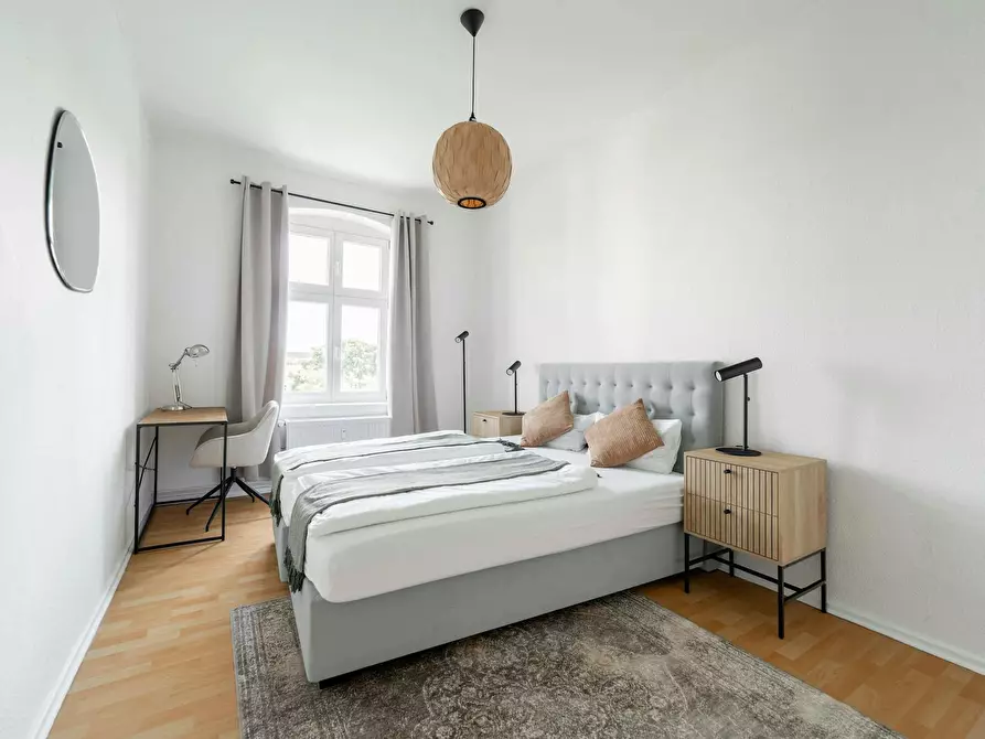 Immagine 7 di Appartamento in affitto  in Türrschmidtstraße a Berlin