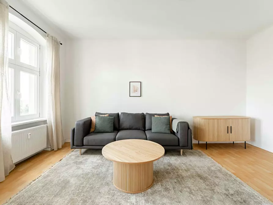 Immagine 3 di Appartamento in affitto  in Türrschmidtstraße a Berlin