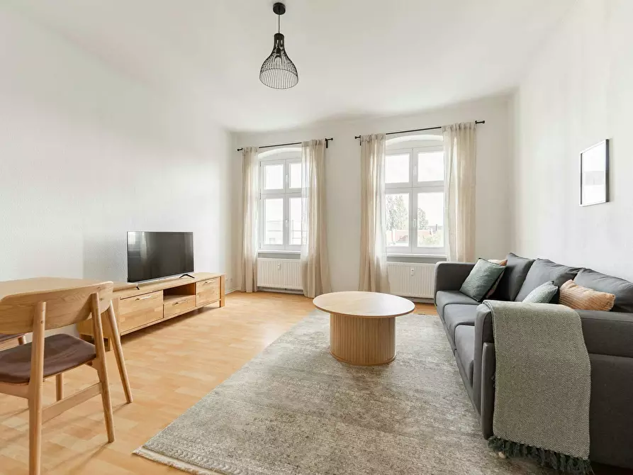 Immagine 2 di Appartamento in affitto  in Türrschmidtstraße a Berlin