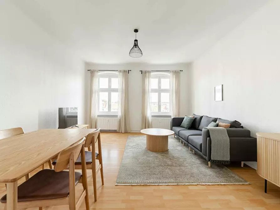 Immagine 1 di Appartamento in affitto  in Türrschmidtstraße a Berlin