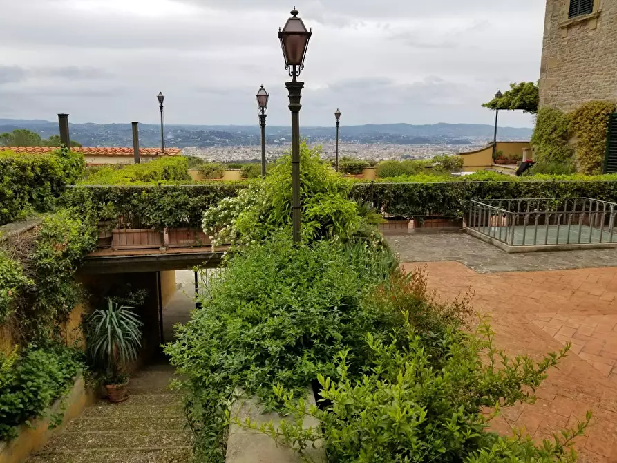 Immagine 4 di Casa indipendente in affitto  in Via de' Ferruzzi a Fiesole